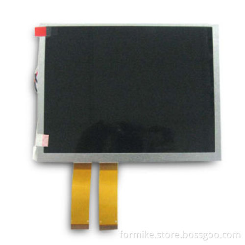 7.0-inch TFT Alphanumeric TFT LCD Module with 800 x 600 Pixels Resolution and Digital Interface
